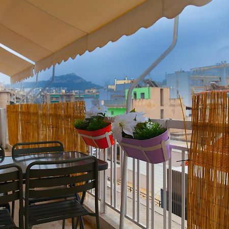 Athens City Themis 1 Atenas Exterior foto