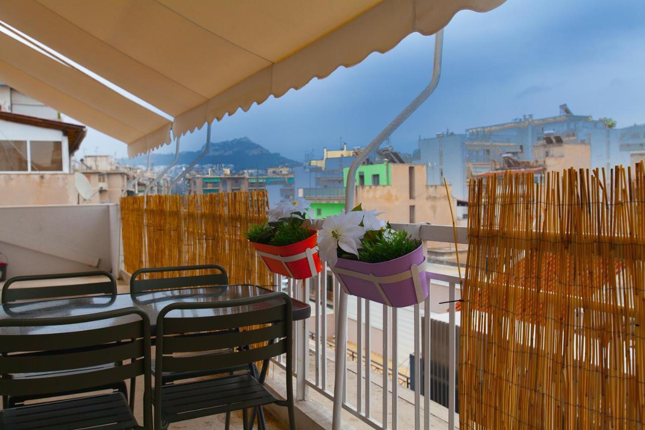 Athens City Themis 1 Atenas Exterior foto