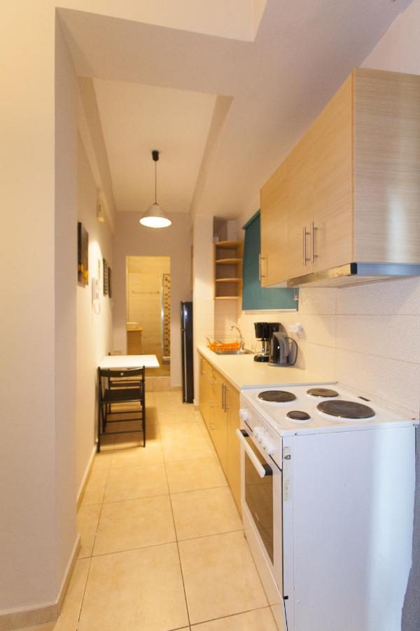 Athens City Themis 1 Atenas Exterior foto